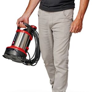 Einhell GE-DP 7535 N LL ECO Kirli Su Dalgıç Pompa