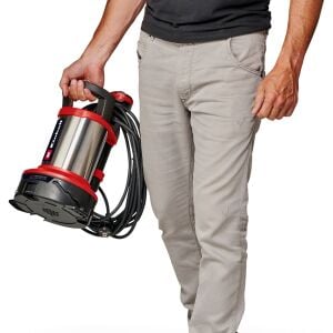 Einhell GE-DP 7535 N LL ECO Kirli Su Dalgıç Pompa