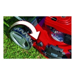 Einhell GC-PM 51/3 S HW Benzinli Çim Biçme