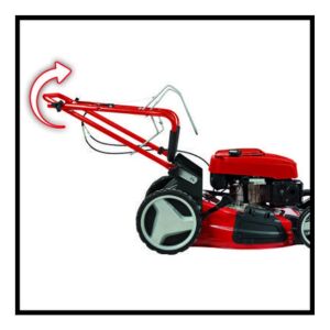 Einhell GC-PM 51/3 S HW Benzinli Çim Biçme