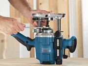 Bosch GOF 1250 CE Freze