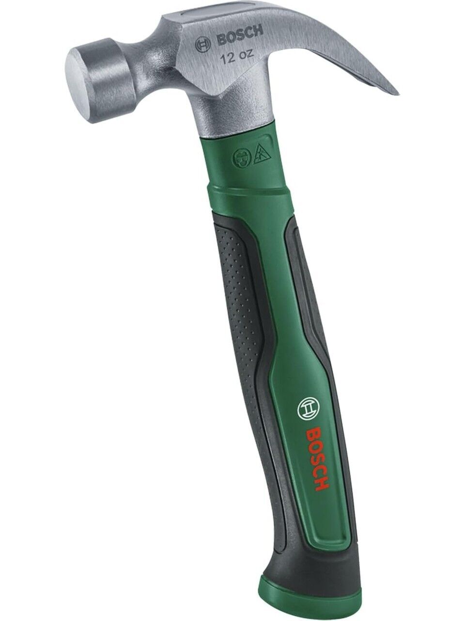 Bosch Orta Çatal Ağızlı Çekiç-1600A02W7X