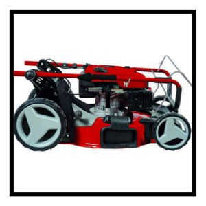 Einhell GC-PM 56/2 S HW Benzinli Çim Biçme Makinesi