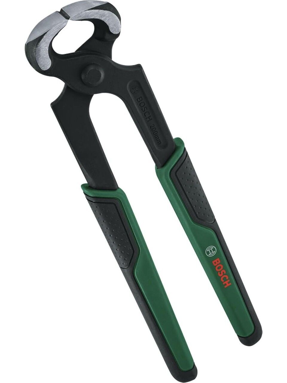 Bosch 1600A02Z9W 200 mm Kerpeten