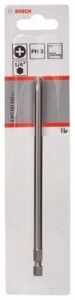 İzeltaş Torx Bits Uç (25 Mm) Set T 25