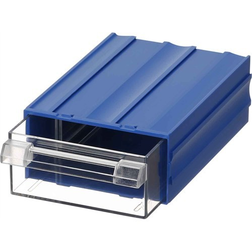 Mano Çekmeceli Kutu Mavi Mk20