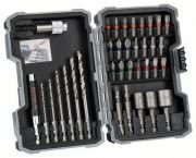BOSCH PROFESYONEL 35 PARÇA METAL SETİ
