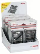 BOSCH PROFESYONEL 35 PARÇA METAL SETİ