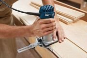 Bosch GKF 600 Kenar Freze