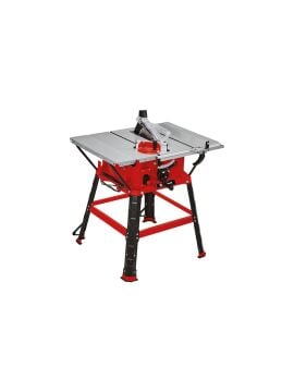Einhell TC-TS 254 U Tezgah Testere