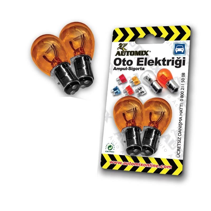 Automix 12 V 93 Set(2 Ad)