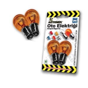 Automix 12 V 93 Set(2 Ad)