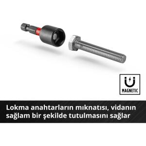 EİNHELL KOMBİ MATKAP UÇ SETİ 39 PARÇA