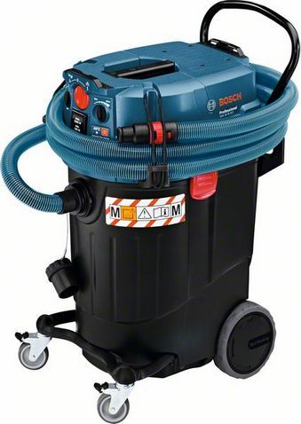 Bosch GAS 55 M AFC Elektrikli Süpürge