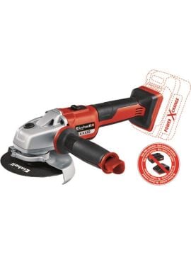 Einhell AXXIO 18/125 Akülü Avuç Taşlama SOLO