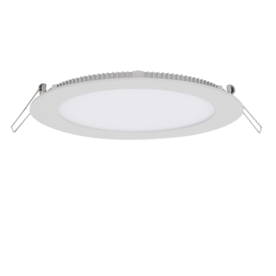 Pelsan Yuvarlak led Panel 18W 6500K Günışığı
