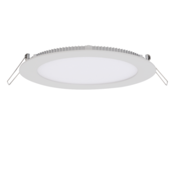 Pelsan Yuvarlak led Panel 18W 6500K Günışığı