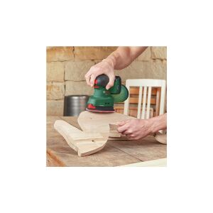 BOSCH UNİVERSALSANDER18V (SOLO) ZIMPARA MAK.