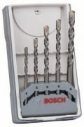 BOSCH CYL-3 BETON MATKAP UCU SETİ 5 PARÇA