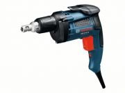 Bosch Gsr 6-45 Te Alçıpan Vidalama 6,0Mm 701W