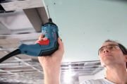 Bosch Gsr 6-45 Te Alçıpan Vidalama 6,0Mm 701W