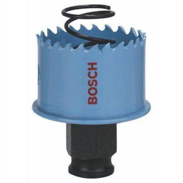 Bosch Saç Metal İçin Delik Açma Testeresi (Panç) 41 Mm 1 5/8''
