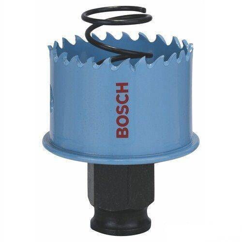 Bosch Saç Metal İçin Delik Açma Testeresi (Panç) 41 Mm 1 5/8''