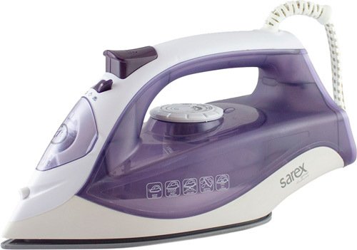 SAREX SR-3510 SOLEY LILA UTU