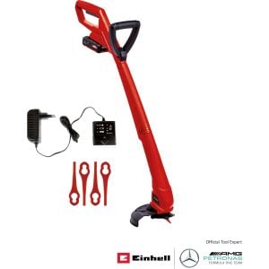 Einhell GC-CT 18/24 Li P Tek Akülü 1.5 Ah Misinalı Kenar Kesme
