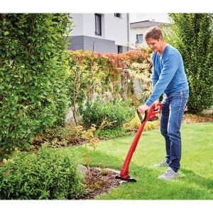 Einhell GC-CT 18/24 Li P Tek Akülü 1.5 Ah Misinalı Kenar Kesme