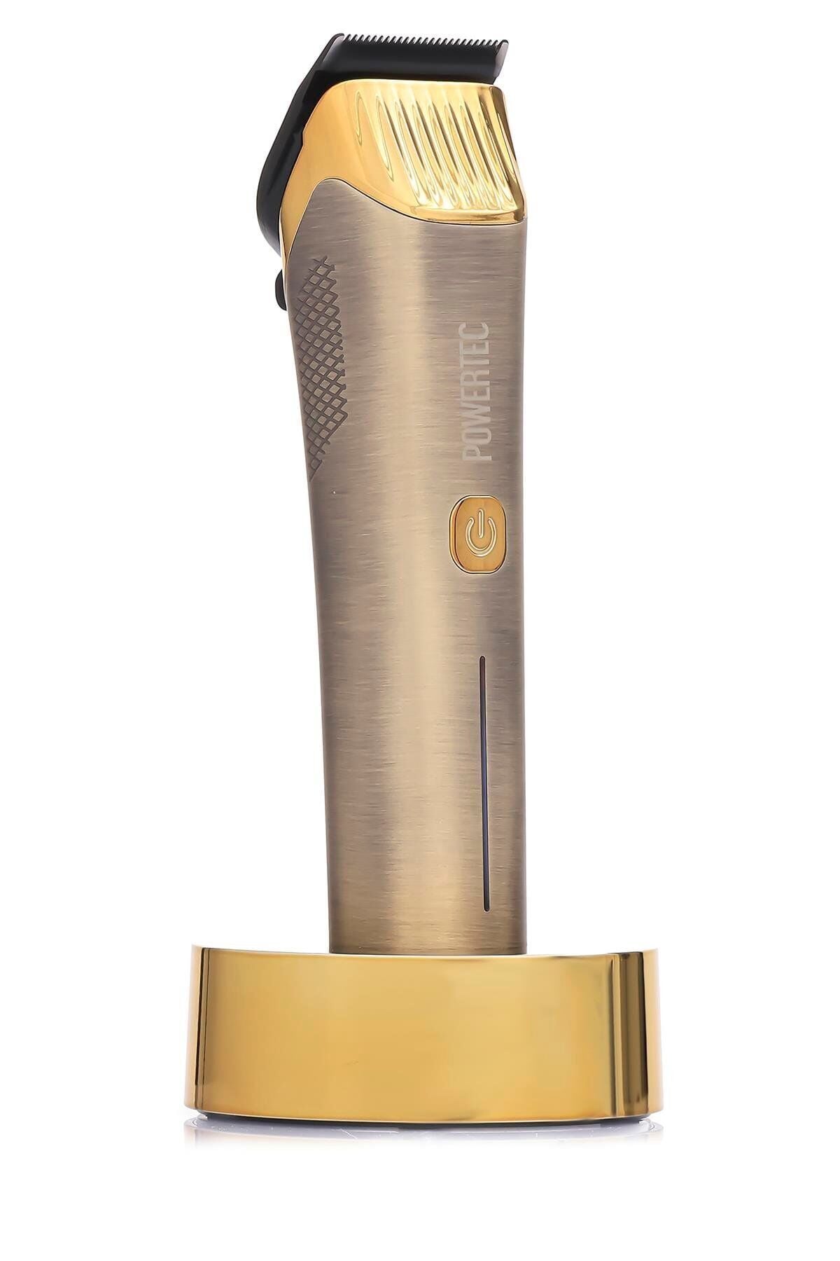 Powertec TR 9900 Sakal ve Saç Kesme Makinesi