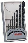 BOSCH HSS-R METAL MATKAP UCU SETİ 7 PARÇA