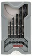 BOSCH HSS-R METAL MATKAP UCU SETİ 7 PARÇA