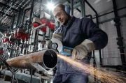 Bosch GWS 9-115 P Avuç Taşlama