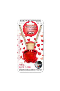 Aromagic Asma Şişeli Koku Love
