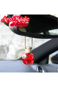 Aromagic Asma Şişeli Koku Love