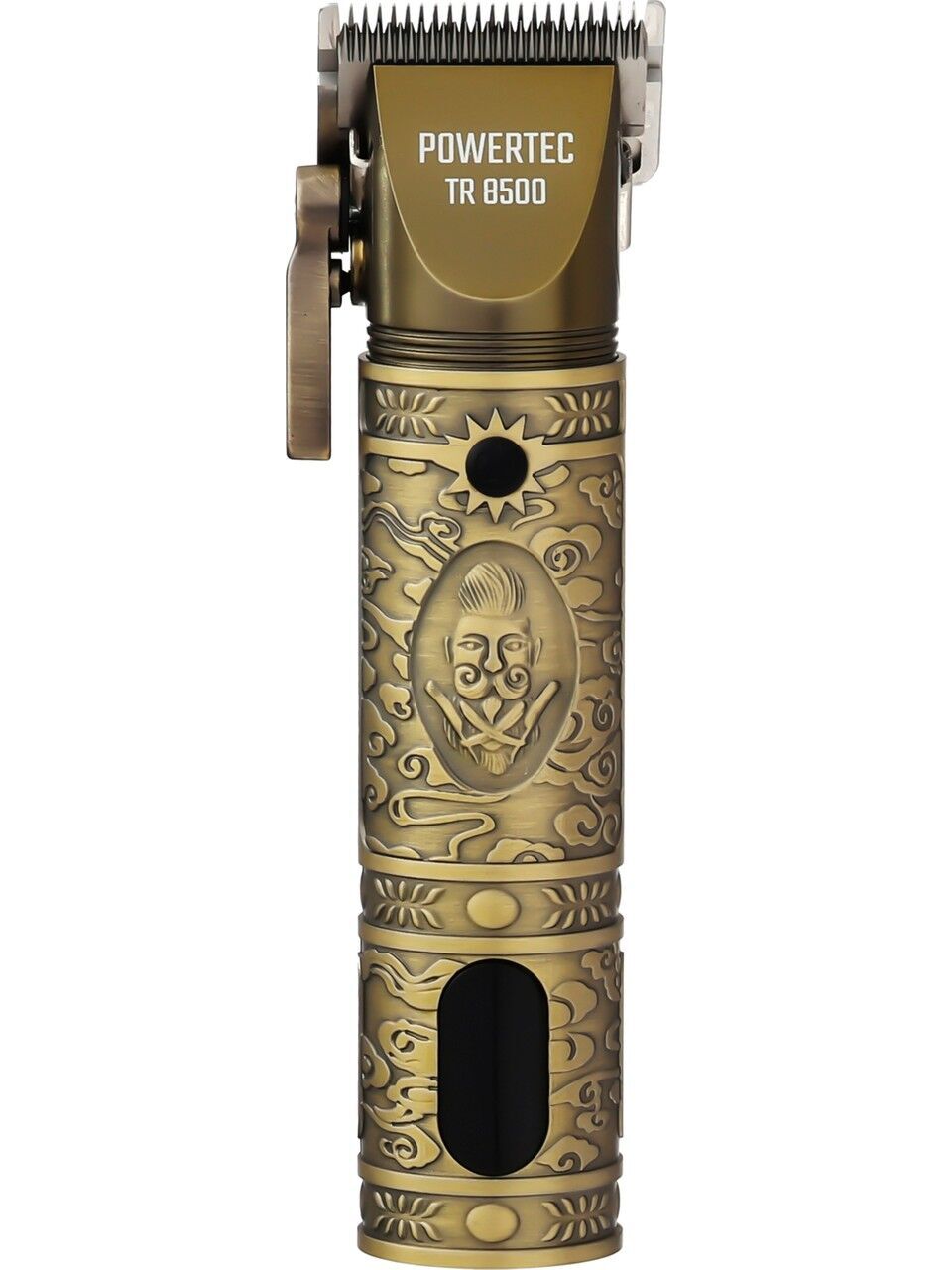 Powertec TR 8500 Saç ve Sakal Kesme Makinesi