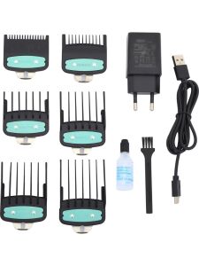 Powertec TR 8500 Saç ve Sakal Kesme Makinesi