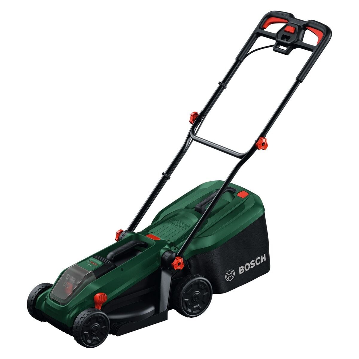 BOSCH ROTAK 18V-32 SOLO ÇİM BİÇME MAK.