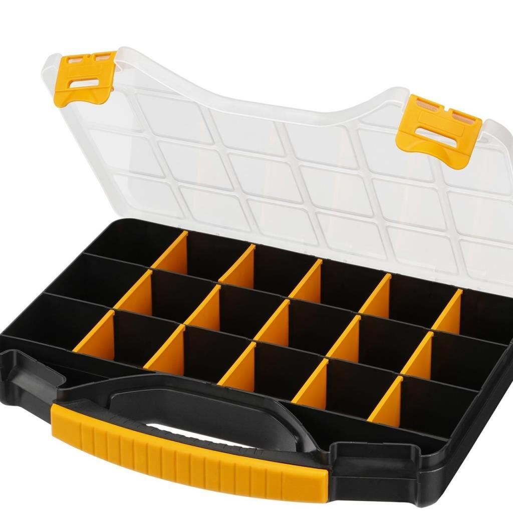 Mano Grip Organizer 13''