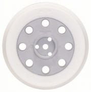 BOSCH 125 MM ZIMPARA TABANI EKSTRA YUMUŞAK (GEX)