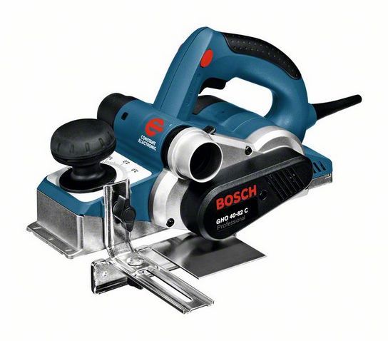 Bosch GHO 40-82 C Planya