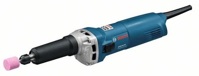 Bosch Ggs 8 Ce Kalıpçı Taşlama