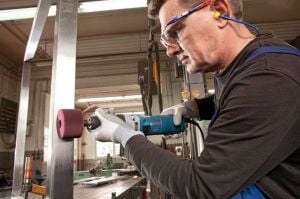 Bosch Ggs 8 Ce Kalıpçı Taşlama