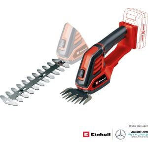 EİNHELL GE-CG 18/100 Lİ SOLO ÇİT BUDAMA