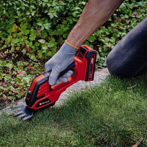 EİNHELL GE-CG 18/100 Lİ SOLO ÇİT BUDAMA