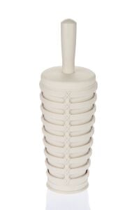Primanova Palm Tuvalet Fırçası Bej M-E22-09-09