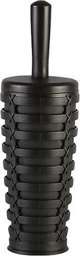 Primanova M-E22-10-10 Palm Kahve Tuvalet Fırçası