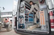 Bosch L-BOXX 238 Taşıma Kutusu