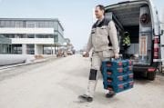 Bosch L-BOXX 238 Taşıma Kutusu